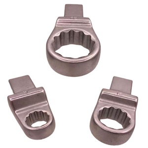 Accesorio de mango de torsión, cabeza de anillo Offset, 14x18 - Product Image 1