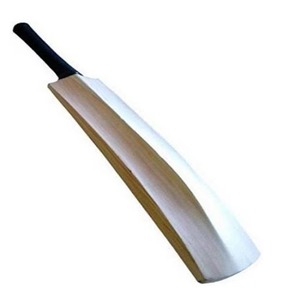 Batte de cricket classique en érable 2,6 lb, épaisseur 50 mm, durable, sans couture, écologique, légère, tissage non tissé, pour droitier - Product Image 1