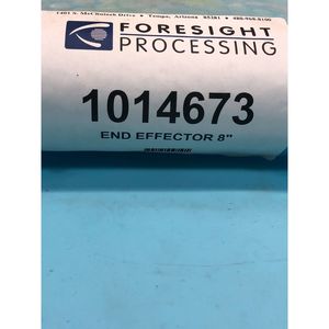 ULVAC 1014673 END EFFECTOR 8", EM0663-090-34D - Equipo y Piezas de Semiconductores de Confianza de Marca Global - Product Image 3
