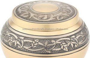 Handmade Cremation <b>Pet</b> Memorial <b>Urns</b> Funeral <b>Pet</b> Keepsake <b>Urns</b> Burial <b>Urns</b> With High Quality at Low Price - Product Image 3