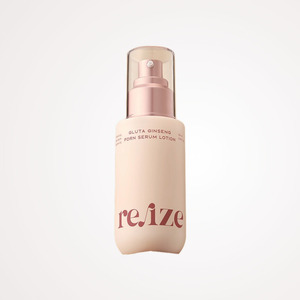 Loción blanqueadora JAMINKYUNG Jamingyeong Rijeu Gluta Ginseng PDRN Serum Lotion 100ml Hecho en Corea SnailMucin - Product Image 5