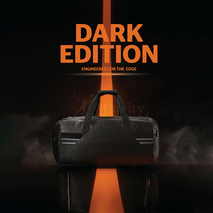 Bolsa Deportiva de Venta Directa de Fábrica 2026, Bolsas Deportivas Ligeras de Primera Calidad, Nuevo Diseño, Bolsas Deportivas para Hombre - Product Image 2