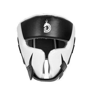 Protector de Cabeza para Boxeo, Equipo de Boxeo, Protector de Cabeza con Diseño Personalizado para Boxeo - Product Image 2