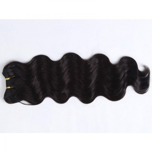 100% ดิบอินเดียนามสกุลผมบริสุทธิ์อินเดียนามสกุลผมบริสุทธิ์ผ้า - Product Image 6