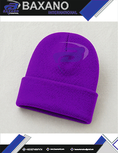NCNW Sorority Winter Beanie Knitted <b>Cap</b> white 3D Embroidered Premium 1935 Unisex Warm Pointed Knit Winter Beanie <b>Cap</b> <b>Design</b> - Product Image 5