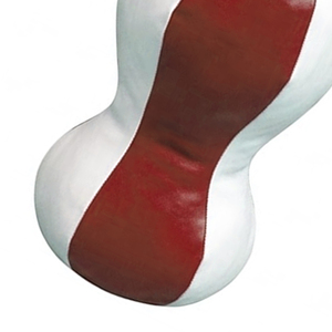 Sacs de frappe de boxe confortables à faible MOQ, légers et imperméables en cuir, en vente en ligne - Product Image 6