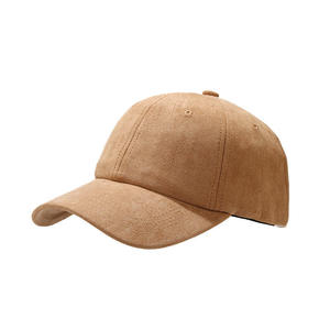 Custom Six Panel Dad <b>Hat</b> Premium Cotton Adjustable Embroidered Private Label Wholesale <b>Cap</b> Manufacturer - Product Image 4