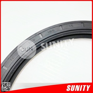 Original TAWAN SUNITY TTO OIL SEAL TC 150*180*15 SELLO para motor interior Nueva condición - Product Image 2