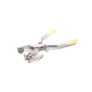 Dental Bone Crusher for Bone Morselization and Graft Material Preparation in Periodontal and Surgical Dental Treatments - Product Image 4