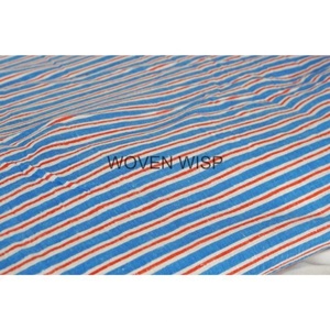 100% tela de algodón puro doble gasa crepé bebé tela de algodón vestido de moda tira de tela de algodón impresa - Product Image 6