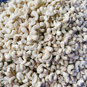 Nueces de Anacardo de Primera Calidad SANTIGO, Certificación ISO, HACCP, Granos de Anacardo a Granel - Product Image 1