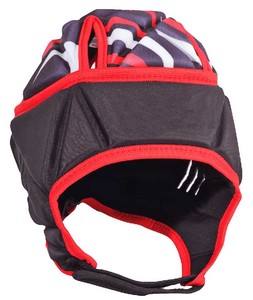 Protector de Cabeza para Rugby, Ligero, Acolchado, Protección Contra Impactos, Transpirable, Calentador de Orejas para Invierno, para Jóvenes y Adultos, Suave - Product Image 3