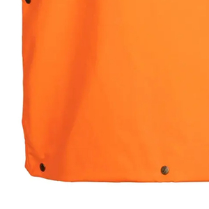 Gilet de chasse pour hommes avec poches de grande capacité, coupe confortable, idéal pour le camping et la randonnée - Product Image 6