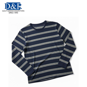 Camiseta de Compresión para Hombre, Estilo Casual, Fabricación OEM Malasia, Ropa Deportiva Ajustada para Gimnasio y Fitness - Product Image 3