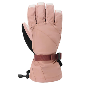 ถุงมือสกีขายดี สวมใส่สบาย กันน้ำ ขายตรงจากโรงงาน - Product Image 2