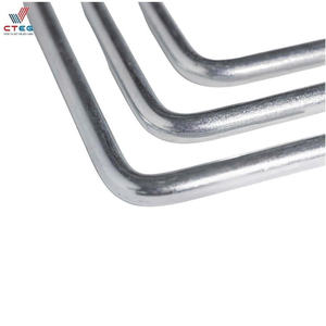 ผู้ผลิตเวียดนาม ผลิตภัณฑ์ประเภท L Anchor Bolt คาร์บอนหรือสแตนเลส ขนาด 300 มม. ถึง 6000 มม. สำหรับงานก่อสร้าง - Product Image 6