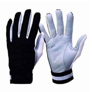 Guantes de Bateo de Béisbol Profesionales ELIXE SPORTS, de Cuero, Color Personalizado, Cierre de Gancho y Bucle para Mano Derecha/Izquierda, Duraderos y Transpirables - Product Image 1