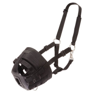 Museau anti-morsure pour chevaux, très confortable, de haute qualité, design personnalisé, fabricant de museraux pour chevaux, vente chaude - Product Image 4