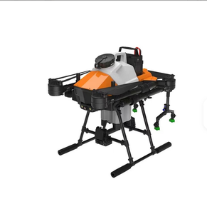 Heavy Duty <b>Agriculture</b> Spray Drone Carbon Fiber Frame Crop <b>Sprayer</b> UAV for Precision Farming Large Capacity Smart Control System - Product Image 1
