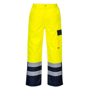 Multi Pocket Pant <b>Work</b> Wear <b>Cargo</b> Building Carpenter Working Safety Pants Men <b>Cargo</b> Trousers / Best <b>Work</b> Trousers - Product Image 5