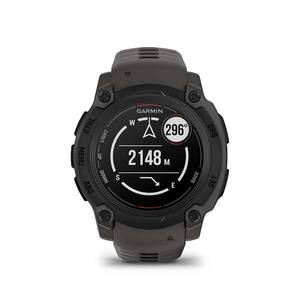 Reloj GPS Garmin para Exteriores, Water Instinct E Negro, 40 mm - Product Image 2