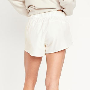 Shorts de sport personnalisés en gros à séchage rapide, respirants, décontractés, pour la course, le fitness, le yoga et l'entraînement – Nouveauté ! - Product Image 4