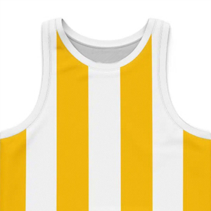 Maillot de basket-ball de qualité supérieure pour hommes et femmes Tissu respirant à séchage rapide Idéal pour l'entraînement, les matchs et les vêtements de sport d'équipe - Product Image 5