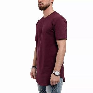 T-shirts Homme Oversize en Coton Lourd 300 g/m² – Personnalisables, Épais et Unis, Coupe Épaules Tombantes - Product Image 3