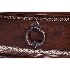 Commode élégante en cerisier Paris G09300 CH - Product Image 2