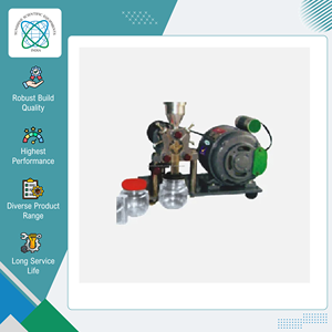 Offre incroyable sur le Willymill de laboratoire en acier inoxydable de la plus haute qualité, écologique (TYPE ARTHUR H. THOMAS) pour les acheteurs authentiques - Product Image 3