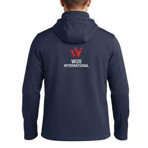 Windbreaker <b>Jacket</b> in Pakistan Blank Men 100% Nylon Wind Hood Windbreaker <b>Jacket</b> <b>Rain</b> Proof <b>Pullover</b> Men's Windbreaker <b>Jackets</b> - Product Image 2