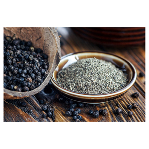 Pimienta Negra Entera de Grado Alimenticio, Suministro al por Mayor a Granel - Product Image 6