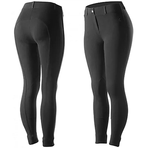 Professional <b>Riding</b> Breeches Soft Shell Breeches <b>Riding</b> Pants <b>Riding</b> Pants Horse Womens Equestrian High Waisted <b>Riding</b> Leggings - Product Image 4
