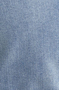 Shorts en jean pour femmes avec logo personnalisé, vente en gros, haute qualité, formels, anti-plis, effet usé, respirants, design élégant - Product Image 6