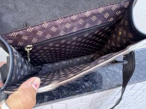 Bolso de piel de vaca más vendido, bolso de hombro de nuevo diseñador para mujer, bolso cruzado occidental elegante - Product Image 6