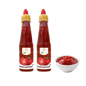 Ketchup de tomate de qualité supérieure, fabriqué au Vietnam, prix bas, emballé en bouteille de 1L, produit très vendu - Product Image 5