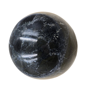 Wholesale Natural Black Onyx Agate Crystal Sphere <b>Ball</b> Polished Laser Craft for Healing and Meditation - Product Image 5