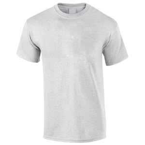 Meilleur Prix T-shirt Homme 100% Coton Biologique Tendance Actuelle Manches Courtes Col Décontracté Haute Qualité Respirant Faible MOQ - Product Image 6