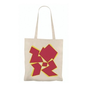Bolsas de Compras de Lona Ecológicas - Bolsas de Regalo Personalizables con Cierre de Cremallera, Tamaño Grande para Compras y Transporte Manual - Product Image 1