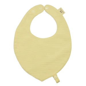 Bavoirs pour bébé personnalisables, antibactériens, écologiques, service OEM/ODM - Product Image 1