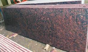 Granito Pulido Color Marrón Bronceado en Oferta para Muebles de Baño, Encimeras de Cocina y Decoración de Interiores Disponible al Mejor Precio - Product Image 6