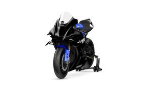 Motocicleta YZF-R1 GYTR SUPERSPORT 2025 DISPONIBLE AHORA - Product Image 6