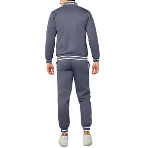 ชุดวอร์มมีฮู้ดสำหรับวิ่งออกกำลังกาย คุณภาพเยี่ยม สำหรับทุกเพศ ทุกวัย เหมาะสำหรับฤดูหนาว พร้อมโลโก้สั่งทำได้ เนื้อผ้ายืดได้สี่ทิศทาง น้ำหนักเบา ราคาสุดคุ้ม - Product Image 2