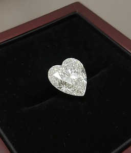 Diamante Cultivado en Laboratorio Color G, 1.5CT VVS1, Certificado IGI, CVD 3EX, Corte Excelente, Proveedor para Distribuidores e Importadores Globales de Diamantes - Product Image 2