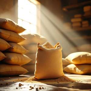 Polvo Facial – Mezcla de Kesar, Haldi, Mulethi, Nimbu y Gulab - Product Image 6