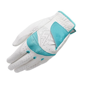 Guantes de golf para diestros, para jugadores zurdos, guantes de golf transpirables de primera calidad con palma duradera y tacto suave - Product Image 2