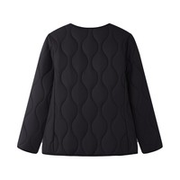 Parkas de Invierno de Doble Uso con Cierre de Cremallera, Rayas Tejidas, Impermeables, Plegables, de Volumen Pequeño, Fáciles de Guardar, Portátiles, Prenda Superior