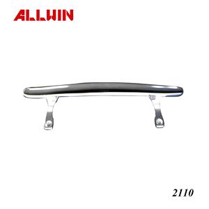 Poignée en bois avec base - Product Image 2