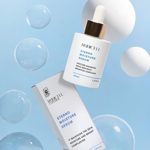 [ROOICELL] Sérum hydratant Eterno, soin coréen pour la peau, hydratation intense, 30 ml, soin de la barrière cutanée, sérum hydratant - Product Image 4