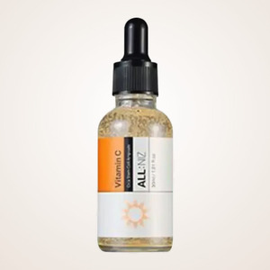 Produit de soin de la peau coréen K-Beauty Olnijeu Cica Stem Cell Vitamin C Ampoule 30ml 30ml Fabriqué en Corée Unisexe - Product Image 2